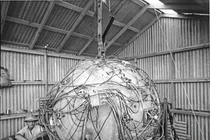 Sự thật về quả bom hạt nhân đầu tiên trong lịch sử nhân loại