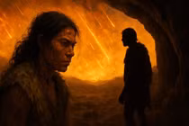 Phát minh kinh ngạc giúp loài người sống sót vào 41.000 năm trước