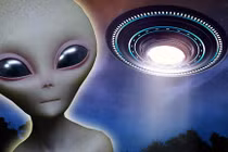 Xôn xao UFO xuất hiện trong tù, hàng loạt phạm nhân mắc bệnh lạ?