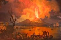 Rùng mình những thành phố bị “xóa sổ” trong chớp mắt, sạch dấu vết