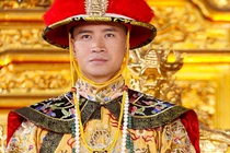 Ăn sung mặc sướng cả đời, vì sao hoàng đế TQ không thọ quá 40? 