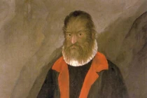 Bi kịch của “người sói” bị xem như quái vật, ép ăn thịt sống