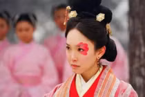 Nhan sắc xấu “ma chê quỷ hơn”, bà hoàng TQ giúp chồng trị quốc