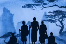 Thuật ướp xác của thiền sư Nhật Bản khắc nghiệt như thế nào?