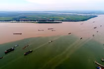 Bí ẩn những vụ mất tích tại “tam giác quỷ Bermuda” nổi tiếng Trung Quốc