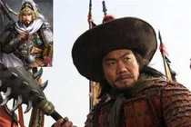 Thập đại anh hùng mạnh nhất “Thủy Hử”, Lâm Xung không phải số 1