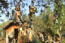 Những hòn đảo rùng rợn nhất hành tinh, nghe tên đã rùng mình 