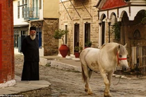 Bí mật “vương quốc” chỉ dành cho đàn ông có thật trên Trái đất