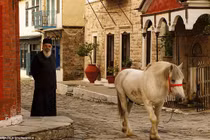 Bí mật “vương quốc” chỉ dành cho đàn ông có thật trên Trái đất