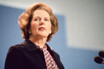 Điều thú vị ít biết về “Bà đầm thép” nổi tiếng lịch sử Anh