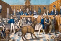 Bật mí những điều khó tin xảy ra thời Trung cổ