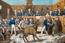 Bật mí những điều khó tin xảy ra thời Trung cổ