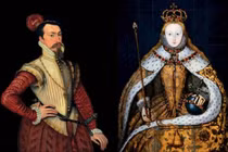 Giật mình mối tình "thậm thụt" giấu kín của Nữ hoàng đồng trinh 