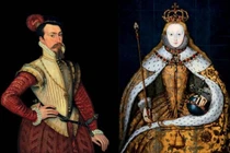 Giật mình mối tình "thậm thụt" giấu kín của Nữ hoàng đồng trinh 