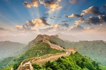 Vạn Lý Trường Thành có thực sự ngăn được quân du mục phương Bắc?