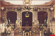  Ảnh hiếm: Nhà hát tráng lệ của vua Khải Định hơn 100 năm trước