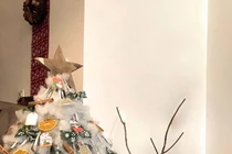 Nhặt cành củi khô chế món hàng lạ kiếm hàng trăm triệu đồng