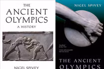 Những cuốn sách kinh điển để đời về thế vận hội Olympic