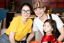 Hôn nhân của Trang Trần và người chồng kín tiếng ra sao?