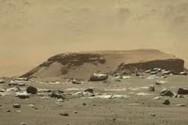 Mổ xẻ "thợ săn" sự sống ngoài hành tinh Mỹ - Anh mới tiết lộ 