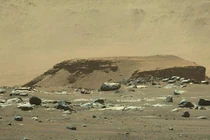 Mổ xẻ "thợ săn" sự sống ngoài hành tinh Mỹ - Anh mới tiết lộ 