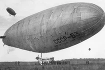 Giải mật vũ khí đáng gờm của Liên Xô trong Thế chiến 2