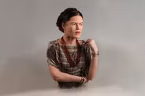 Phục dựng gương mặt “nữ đại gia” thời Đồ đồng, giật mình nhan sắc