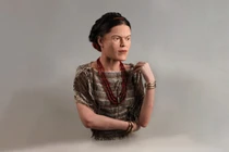 Phục dựng gương mặt “nữ đại gia” thời Đồ đồng, giật mình nhan sắc