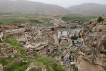 Khám phá pháo đài La Mã mới phát hiện ở Thổ Nhĩ Kỳ