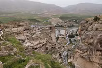 Khám phá pháo đài La Mã mới phát hiện ở Thổ Nhĩ Kỳ