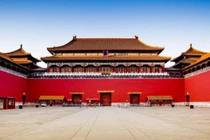 Vì sao các quan viên run sợ cổng Ngọ Môn trong Tử Cấm Thành?