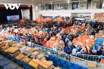 Càng khó khăn, càng ngời sáng tinh thần Việt Nam