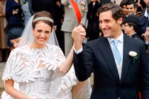 Những hậu duệ nổi tiếng của hoàng đế Napoleon