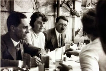 Sự thật chấn động mối tình mù quáng của trùm Hitler và cháu gái 