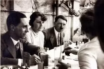 Sự thật chấn động mối tình mù quáng của trùm Hitler và cháu gái 