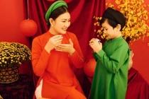 Ngọc Lan tiết lộ nguyên tắc đặc biệt khi làm mẹ đơn thân