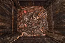 Kinh hoàng những loại bẫy nguy hiểm chết người thời xưa 