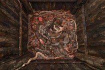 Kinh hoàng những loại bẫy nguy hiểm chết người thời xưa 