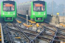 Gỡ vướng mắc phòng cháy chữa cháy dự án đường sắt Cát Linh - Hà Đông