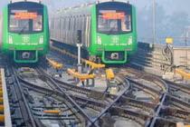 Gỡ vướng mắc phòng cháy chữa cháy dự án đường sắt Cát Linh - Hà Đông