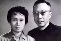 Không phải Uyển Dung, đây mới là người vợ Phổ Nghi yêu nhất