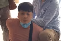 Nghi phạm khai lý do sát hại cha ruột ở TP.HCM