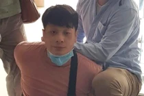 Nghi phạm khai lý do sát hại cha ruột ở TP.HCM