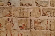 Vì sao cha của pharaoh Ai Cập Tutankhamun bị xóa tên khỏi lịch sử?