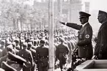 Bị phát xít Đức xâm lược, Liên Xô oanh tạc Berlin thế nào?