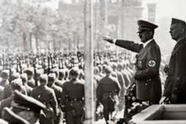 Bị phát xít Đức xâm lược, Liên Xô oanh tạc Berlin thế nào?