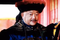 Vì sao tham quan Hòa Thân giàu có hơn cả vua Càn Long?