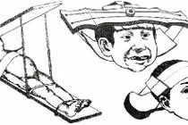 Vì sao người Maya chuyên làm biến dạng hộp sọ trẻ em?