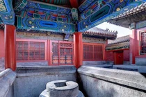 Sự thật rợn người 70 giếng nước "ma quái" trong Tử Cấm Thành 