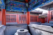 Sự thật rợn người 70 giếng nước "ma quái" trong Tử Cấm Thành 